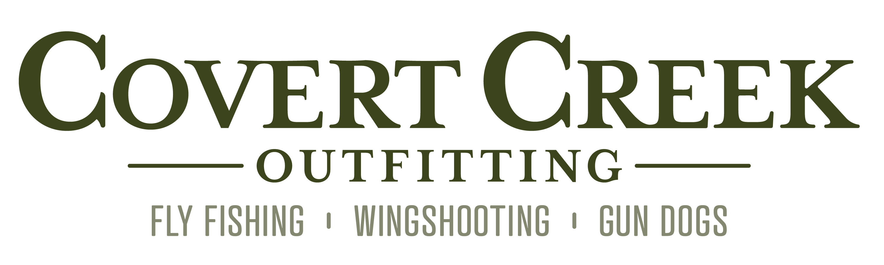 Covert Creek Outfitting – Catskill Mountain Fly Fishing & Upland Hunting